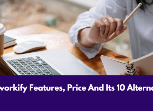 Homeworkify Features, Price And Its 10 Alternatives