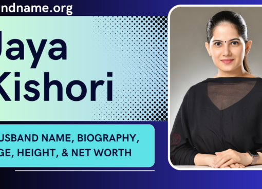 Jaya Kishori: Husband Name, Biography, Age, Height, & Net Worth