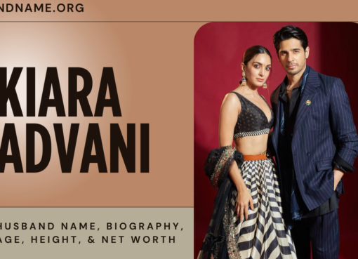 Kiara Advani: Husband Name, Biography, Age, Height, & Net Worth