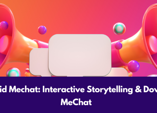 Moddroid Mechat Interactive Storytelling & Download MeChat