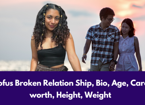 Thestartofus  Broken Relation Ship, Bio, Age, Career, Net worth, Height, Weight 