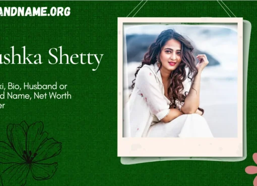 Anushka Shetty Age, Wiki, Bio, Husband or Boyfriend Name, Net Worth & Career
