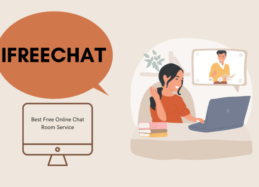 ifreechat: Best Free Online Chat Room Service