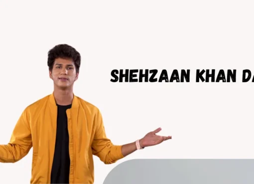 Shehzaan Khan Dancer Biography: Age, Height,   And Net Worth