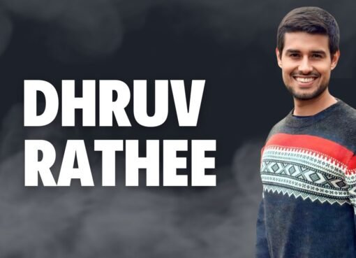 Dhruv Rathee