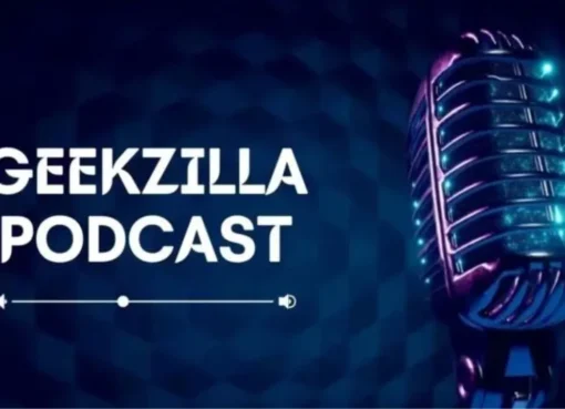 Geekzilla Podcast