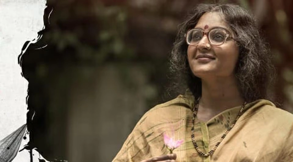 Personal Life of Kamala Das