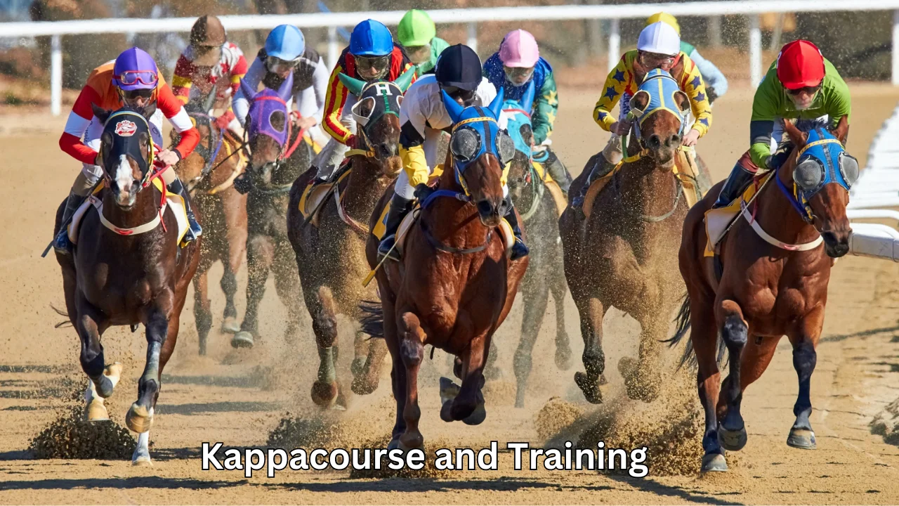 All About Kappacourse and Training