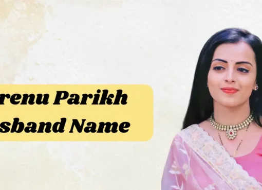 Shrenu Parikh Husband Name, Wiki, Age, Bio, Net Worth & Career