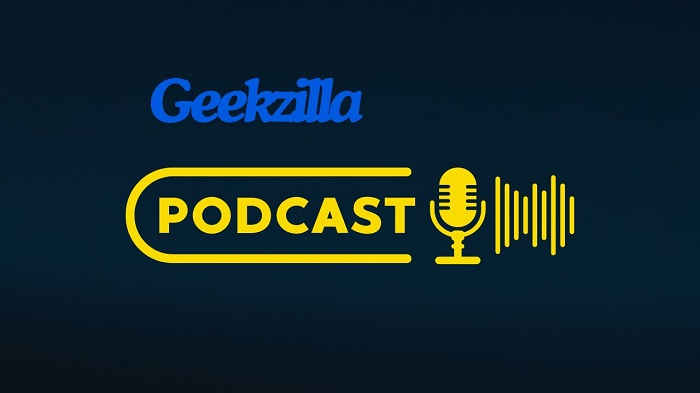 Meet the Hosts of Geekzilla Podcast