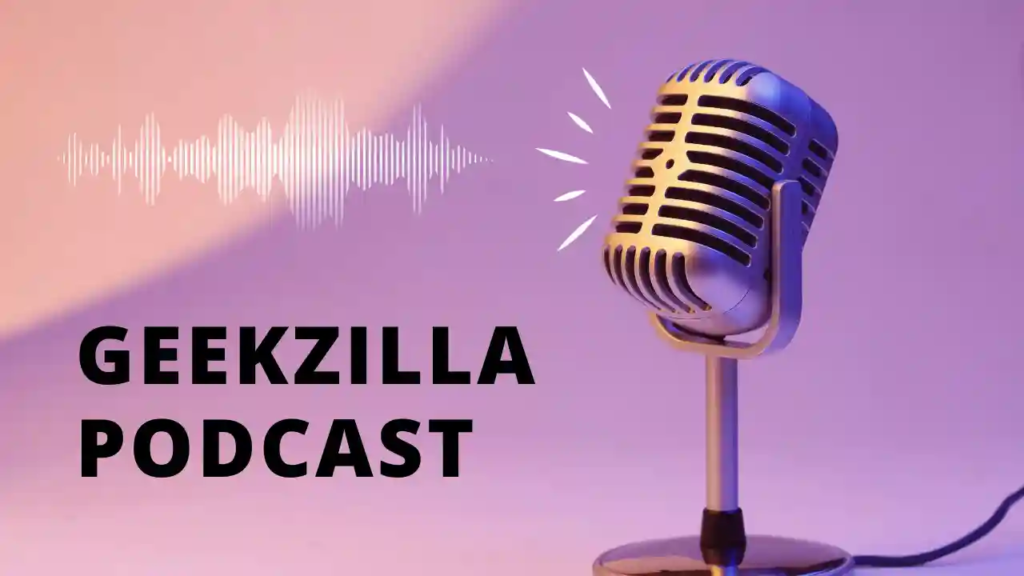 What Makes Geekzilla Unique?