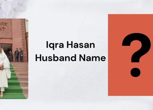 Iqra Hasan Husband Name, Wiki, Age, Bio, Net Worth & Career