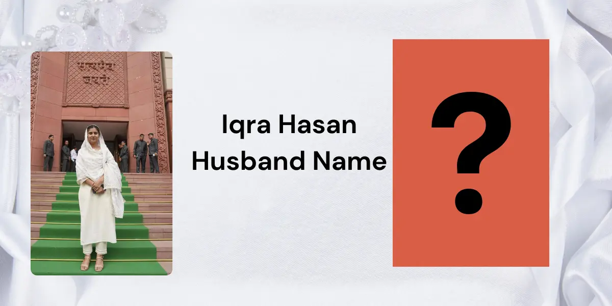 Iqra Hasan Husband Name, Wiki, Age, Bio, Net Worth & Career