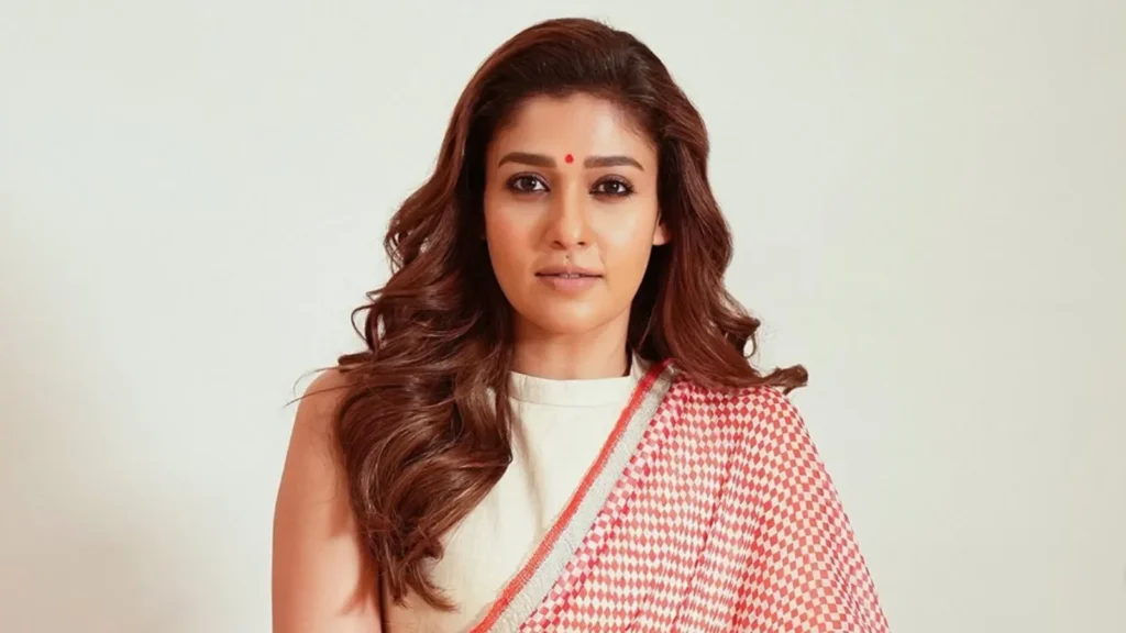 Nayanthara Biography and Wiki