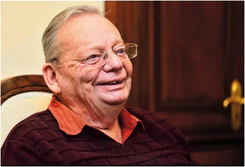 Ruskin Bond Early Life and Family Background