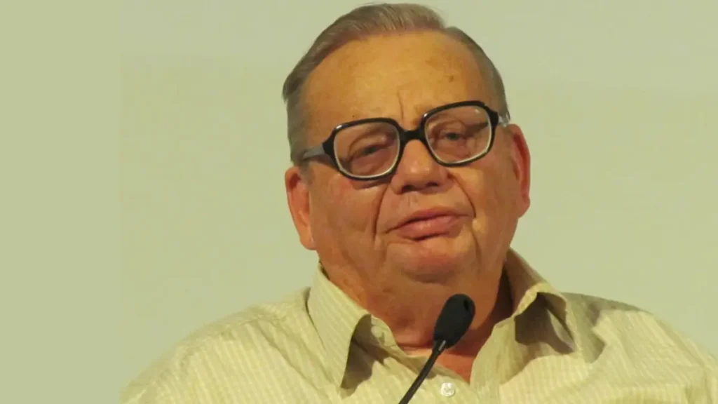 Ruskin Bond Education and Early Writing Piece