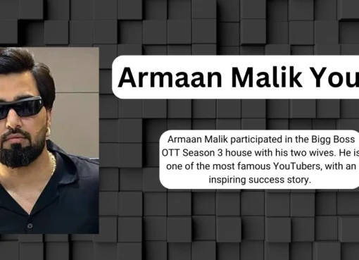 Armaan Malik Youtuber Biography, Wiki, Net worth, Car Collection etc.