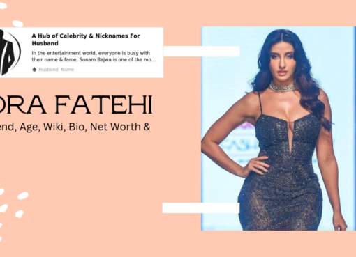 Nora Fatehi biography