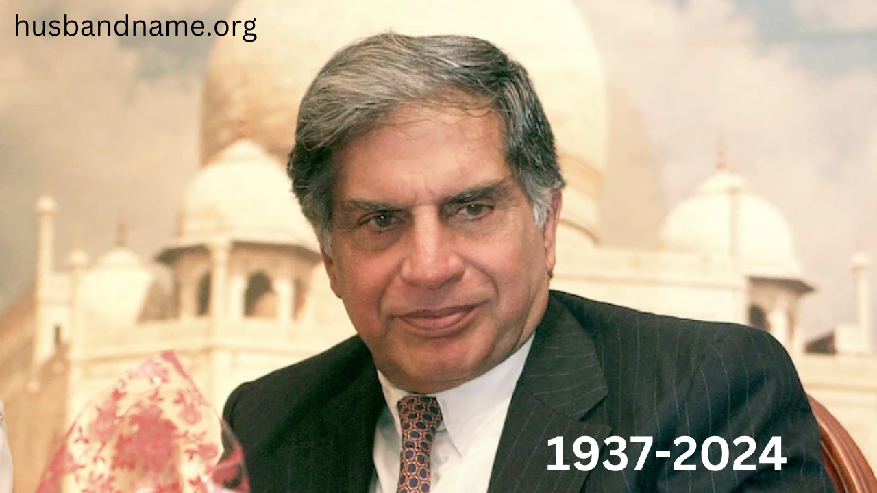 Ratan Tata Biography