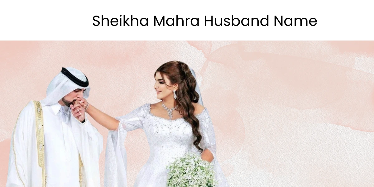 Sheikha Mahra Husband Name, Age, Wiki, Bio, Net Worth & Career