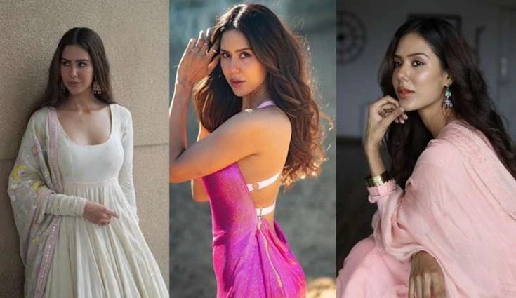 The Journey of Sonam From Modeling to Acting Stardom