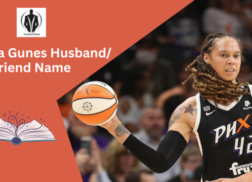 Zehra Gunes HusbandBoyfriend Name