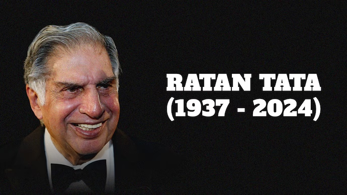 Ratan Tata Age