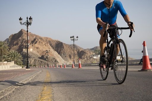 Las Vegas Bicycle Accident Lawyers