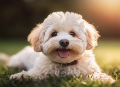 How to Keep Your Cavapoo, Golden Doodle, and Maltipoo Puppies Healthy: Top Health Tips