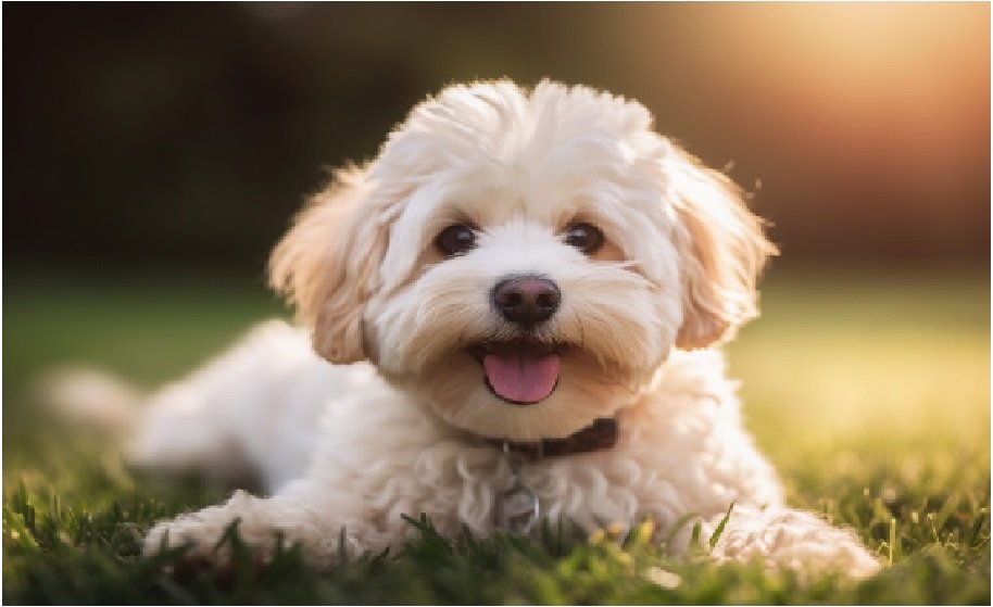 How to Keep Your Cavapoo, Golden Doodle, and Maltipoo Puppies Healthy: Top Health Tips