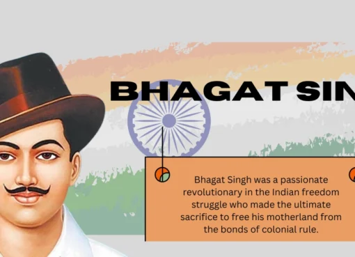 Bhagat Singh Biography: Age, Place of Birth, Education, Family and Death