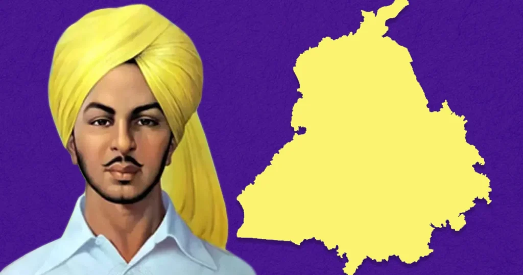 Bhagat Singh Unknown Facts