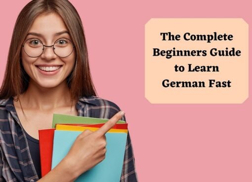 Learn German Language: A Comprehensive Guide