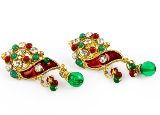 Indian Traditional Earrings