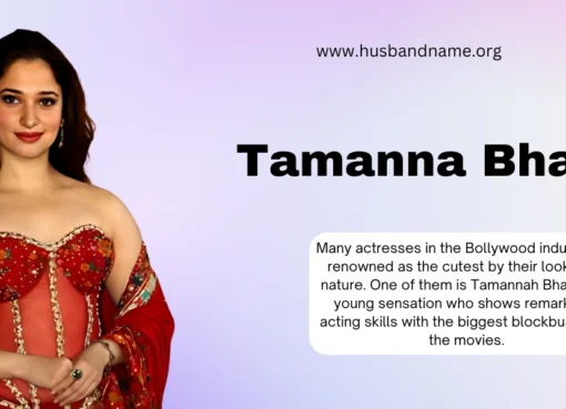 Who is Tamanna Bhatia's Husband? Latest Updates on Her Relationship Status