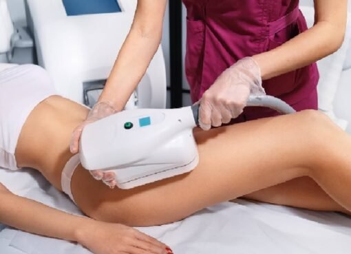 Cryolipolysis: The Cool Way to Achieve Weight Loss and Body Sculpting