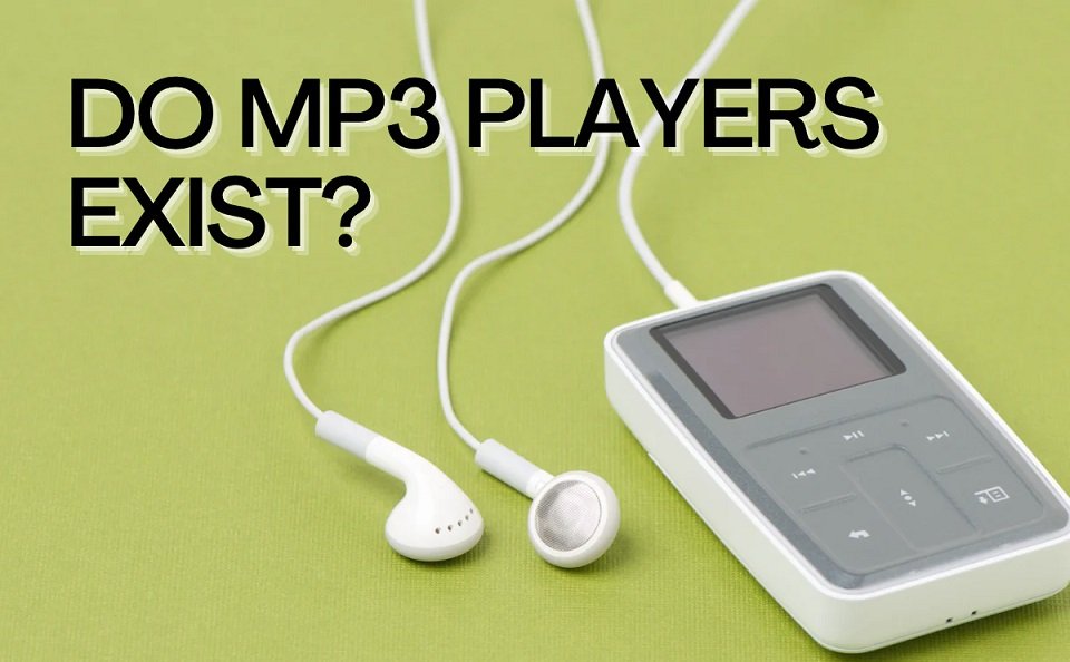 Exploring the World of MP3: The Essentials of Music and Sound for Every Listener