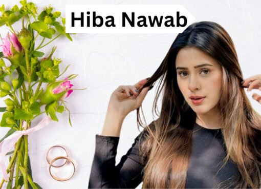 All Good Hiba Nawab Husband Name Height, Weight, Age, Family, Biography, Net Worth, and More