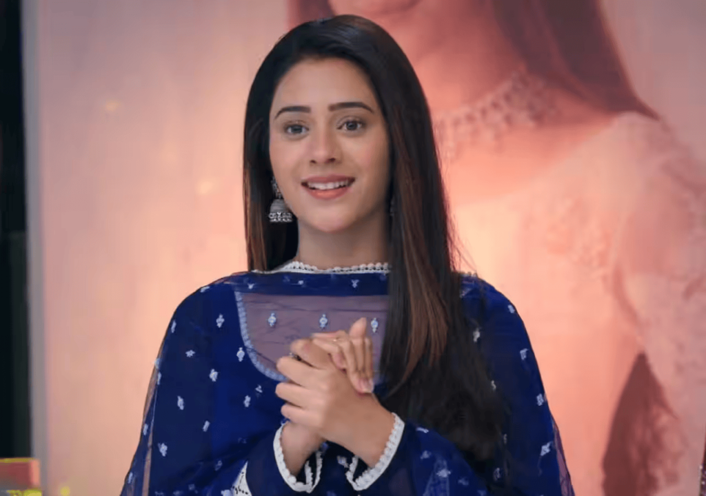 Hiba Nawab Height, Weight