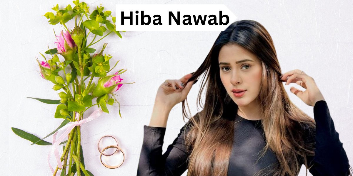 All Good Hiba Nawab Husband Name Height, Weight, Age, Family, Biography, Net Worth, and More