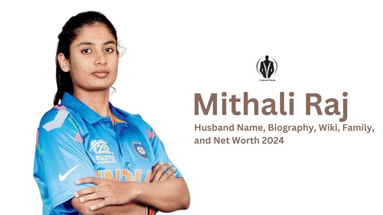 Mithali Raj Husband or Boyfriend Name, Biography, Wiki, Family, and Net Worth 2024