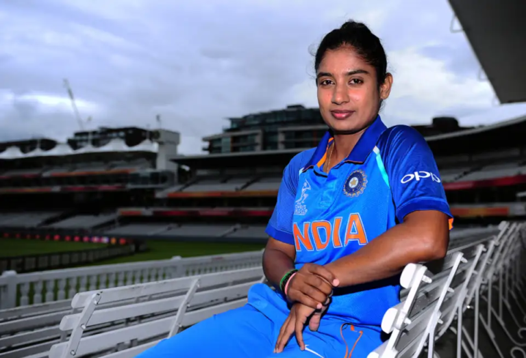 Mithali Raj Husband or Boyfriend Name, Biography, Wiki, Family, and Net ...