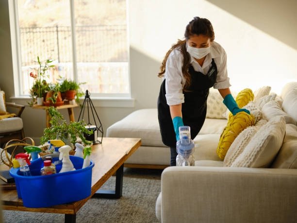 Tips on Choosing the Best House Cleaning Service in Singapore