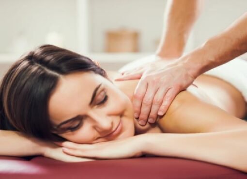 Discover the Ease of London Massage Outcall for Stress-Free Relaxation