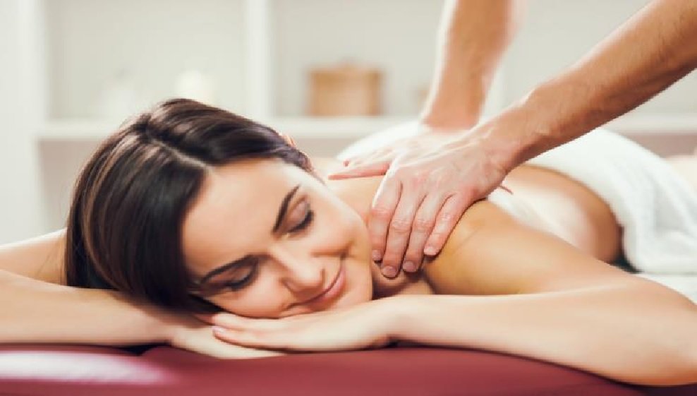 Discover the Ease of London Massage Outcall for Stress-Free Relaxation