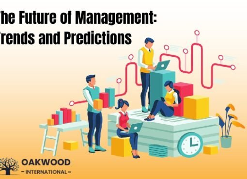 The Future of Management: Trends and Predictions