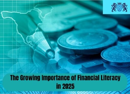 The Growing Importance of Financial Literacy in 2025