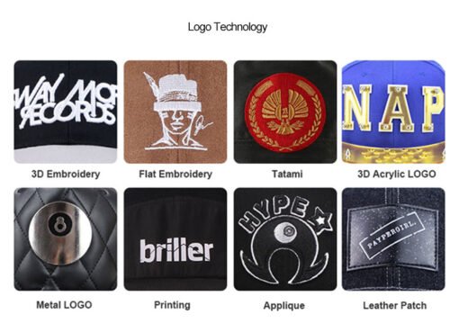 custom items for branding