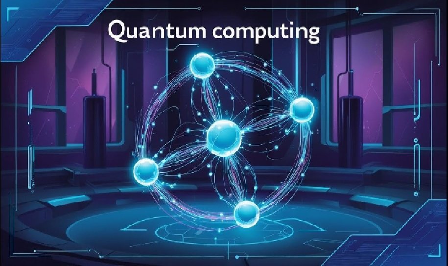 How Quantum Coin (Q) is Shaping the Future of Blockchain Security 