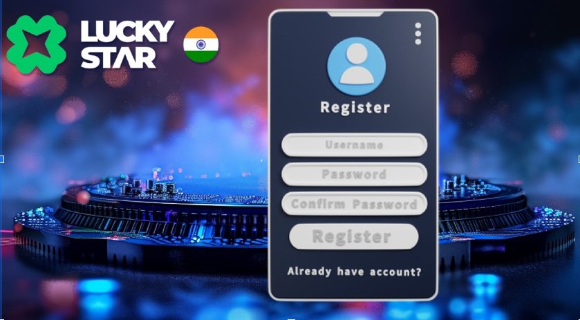 Lucky Star Online Game: How to register, deposit, and withdraw winnings